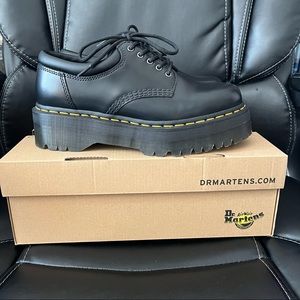 Dr. Martens 8053 Quad / 8053 Platform